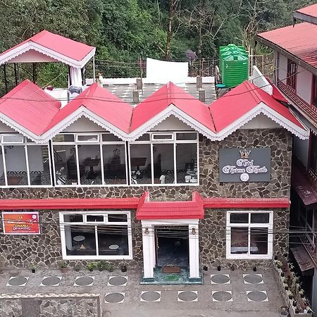 Hotel Karma Kastle 강토크 외부 사진