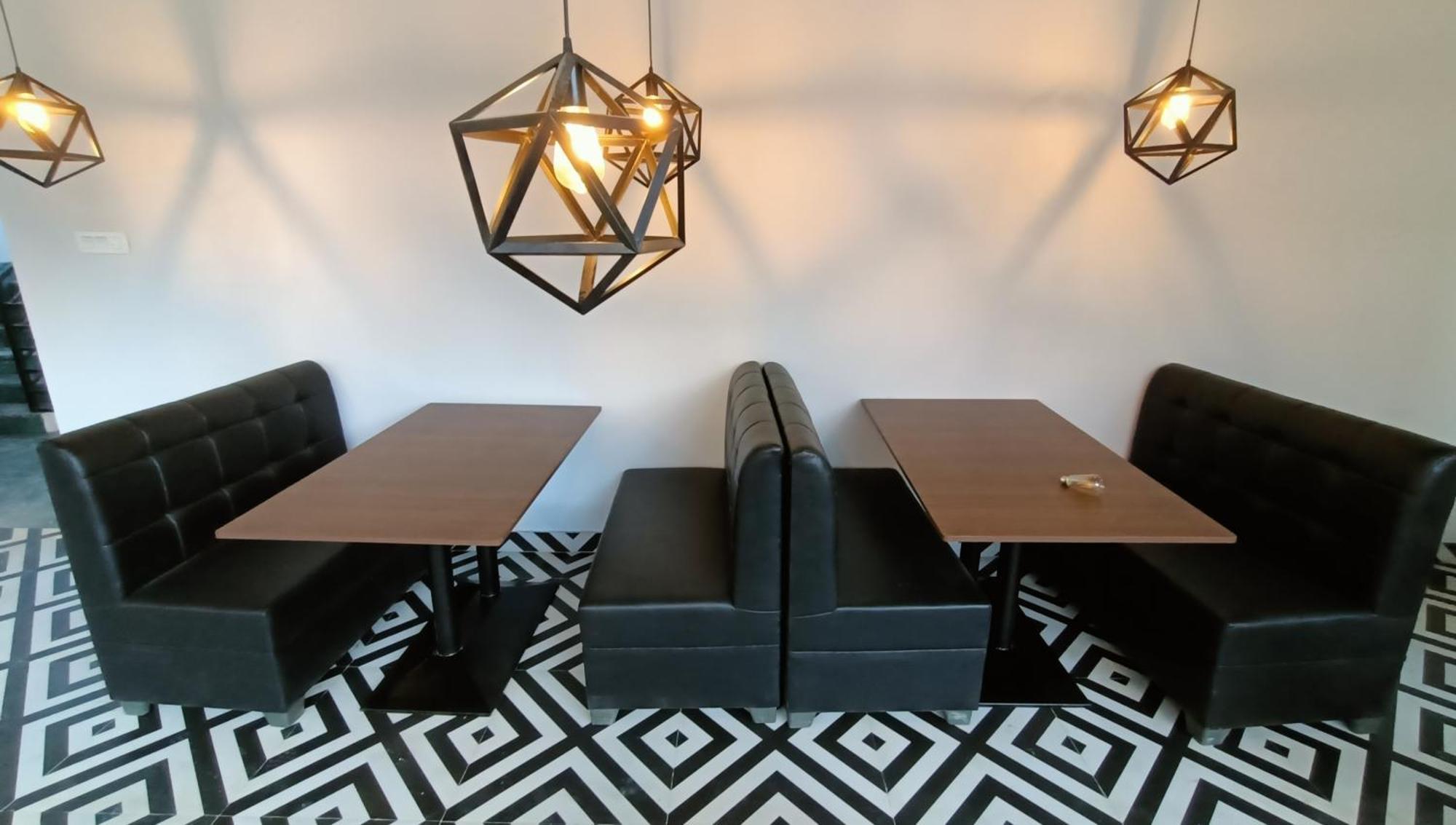 Hotel Karma Kastle 강토크 외부 사진